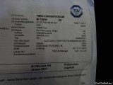  Skoda  Octavia Combi 2.0 TDI DSG 4x4 Scout Automatic Diesel  14 #33