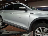  Skoda  Octavia Combi 2.0 TDI DSG 4x4 Scout Automatic Diesel  14 #37
