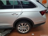  Skoda  Octavia Combi 2.0 TDI DSG 4x4 Scout Automatic Diesel  14 #49