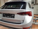  Skoda  Octavia Combi 2.0 TDI DSG 4x4 Scout Automatic Diesel  14 #51