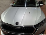  Skoda  Octavia Combi 2.0 TDI DSG 4x4 Scout Automatic Diesel  14 #53