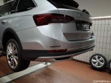  Skoda  Octavia Combi 2.0 TDI DSG 4x4 Scout Automatic Diesel  14 #61
