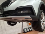  Skoda  Octavia Combi 2.0 TDI DSG 4x4 Scout Automatic Diesel  14 #66