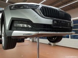  Skoda  Octavia Combi 2.0 TDI DSG 4x4 Scout Automatic Diesel  14 #68
