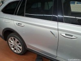  Skoda  Octavia Combi 2.0 TDI DSG 4x4 Scout Automatic Diesel  14 #69