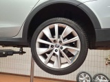  Skoda  Octavia Combi 2.0 TDI DSG 4x4 Scout Automatic Diesel  14 #77
