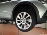  Skoda  Octavia Combi 2.0 TDI DSG 4x4 Scout Automatic Diesel  14 #85