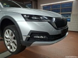  Skoda  Octavia Combi 2.0 TDI DSG 4x4 Scout Automatic Diesel  14 #93