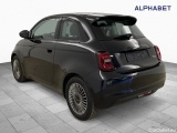  Fiat  500 Icon - Automatic Electric  16 #3