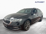  Skoda  Octavia Combi 2.0 TDI DSG Ambition Automatic Diesel  18 