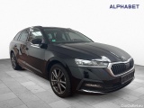  Skoda  Octavia Combi 2.0 TDI DSG Ambition Automatic Diesel  18 #2