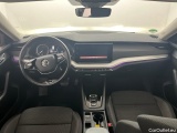  Skoda  Octavia Combi 2.0 TDI DSG Ambition Automatic Diesel  18 #7