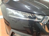  Skoda  Octavia Combi 2.0 TDI DSG Ambition Automatic Diesel  18 #18