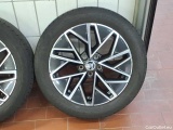  Skoda  Octavia Combi 2.0 TDI DSG Ambition Automatic Diesel  18 #21