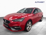  Seat  Leon Sportstourer 2.0 TDi FR Manual Diesel  20 