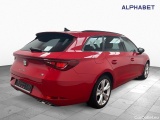  Seat  Leon Sportstourer 2.0 TDi FR Manual Diesel  20 #4