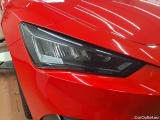  Seat  Leon Sportstourer 2.0 TDi FR Manual Diesel  20 #18