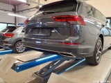  Volkswagen  Golf  Variant 2.0 TDI SCR DSG Style Automatic Diesel  21 #40