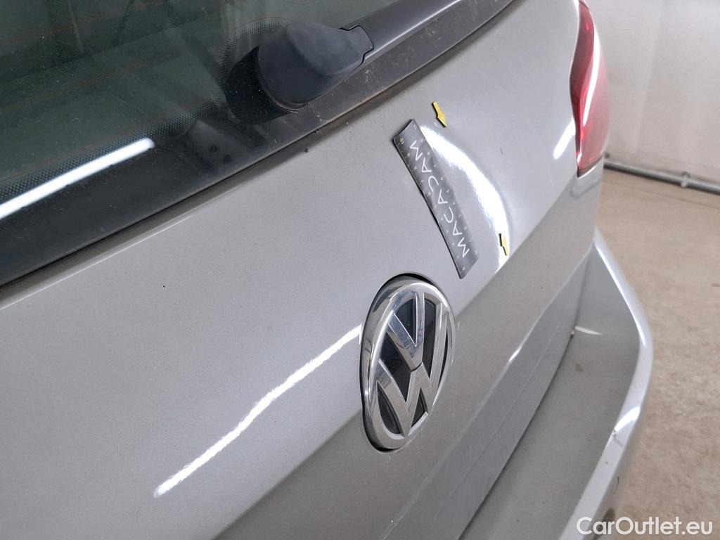  Volkswagen  Golf  VII Berline Confortline Business BMT 1.0 TSI 115CV BVM6 E6dT #13
