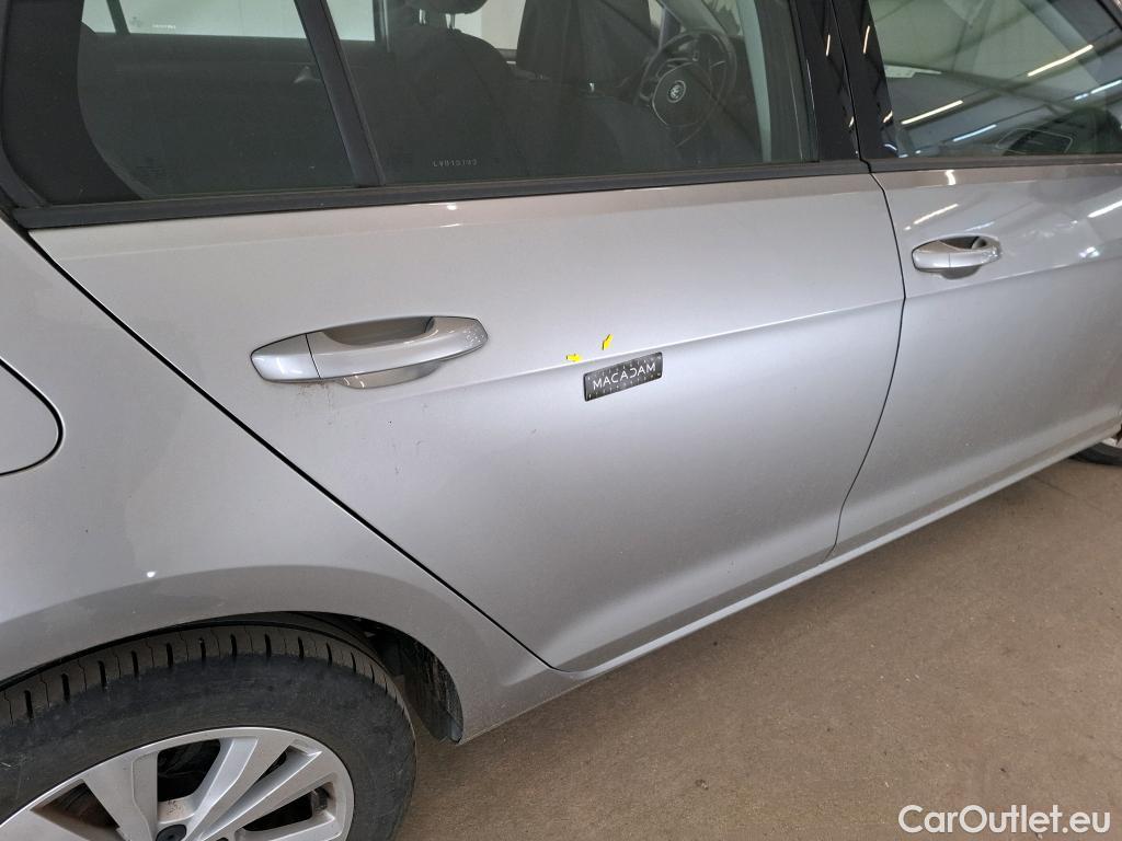  Volkswagen  Golf  VII Berline Confortline Business BMT 1.0 TSI 115CV BVM6 E6dT #9