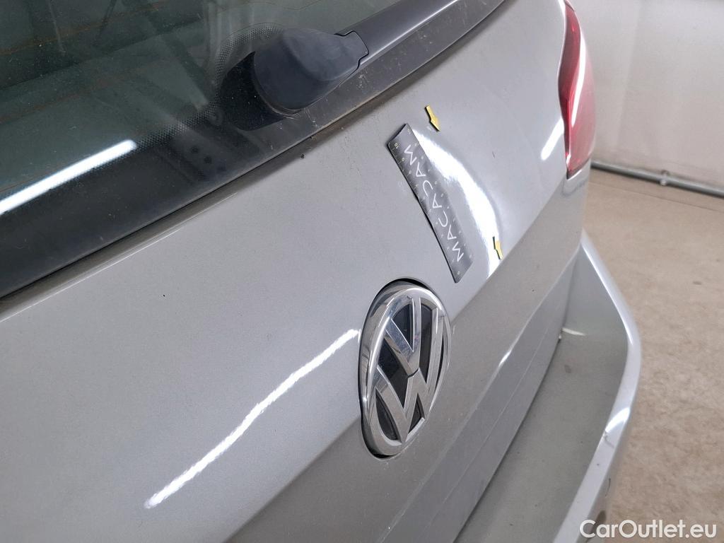 Volkswagen  Golf  VII Berline Confortline Business BMT 1.0 TSI 115CV BVM6 E6dT #12