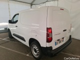  Peugeot  Partner  Premium L1 1.5 HDi 100CV BVM6 E6d #2
