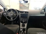  Volkswagen  Golf  VII Berline Confortline Business BMT 1.0 TSI 115CV BVM6 E6dT #5