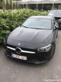  Mercedes  CLA-Klasse CLA Shooting Brake CLA 180 d DCT Business Solution 85kW/116pk  5D/P Auto-8 