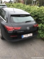 Mercedes  CLA-Klasse CLA Shooting Brake CLA 180 d DCT Business Solution 85kW/116pk  5D/P Auto-8 #3