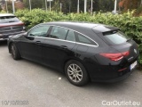  Mercedes  CLA-Klasse CLA Shooting Brake CLA 180 d DCT Business Solution 85kW/116pk  5D/P Auto-8 #4