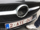  Mercedes  CLA-Klasse CLA Shooting Brake CLA 180 d DCT Business Solution 85kW/116pk  5D/P Auto-8 #13