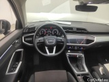  Audi  Q3 Audi  35 TFSI S tronic Advanced 5d #9