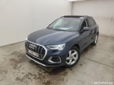  Audi  Q3 Audi  35 TFSI S tronic Advanced 5d 