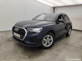  Audi  Q3 Audi  35 TFSI S tronic 5d 