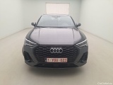  Audi  Q3 Audi,  SB '19, Audi  Sportback 35 TDI S tronic S Line Business  