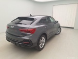  Audi  Q3 Audi,  SB '19, Audi  Sportback 35 TDI S tronic S Line Business  #8
