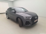  Audi  Q3 Audi,  SB '19, Audi  Sportback 35 TDI S tronic S Line Business  #9