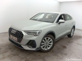  Audi  Q3 Audi  Sportback 35 TDI S tronic S Line Business Ed 5d 