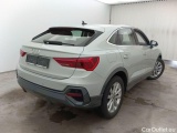  Audi  Q3 Audi  Sportback 35 TDI S tronic S Line Business Ed 5d #2