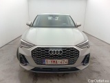  Audi  Q3 Audi  Sportback 35 TDI S tronic S Line Business Ed 5d #5