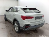  Audi  Q3 Audi  Sportback 35 TDI S tronic S Line Business Ed 5d #7