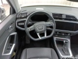  Audi  Q3 Audi  Sportback 35 TDI S tronic S Line Business Ed 5d #9