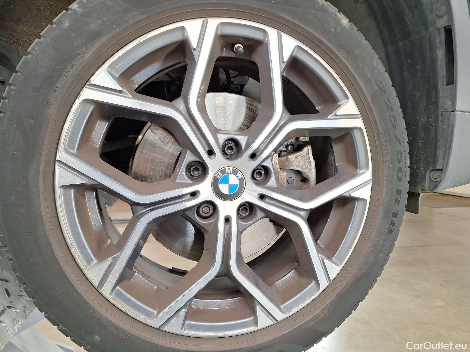  Bmw  X1 BMW,  FL'19, BMW  sDrive18iA (103 kW) 5d #3