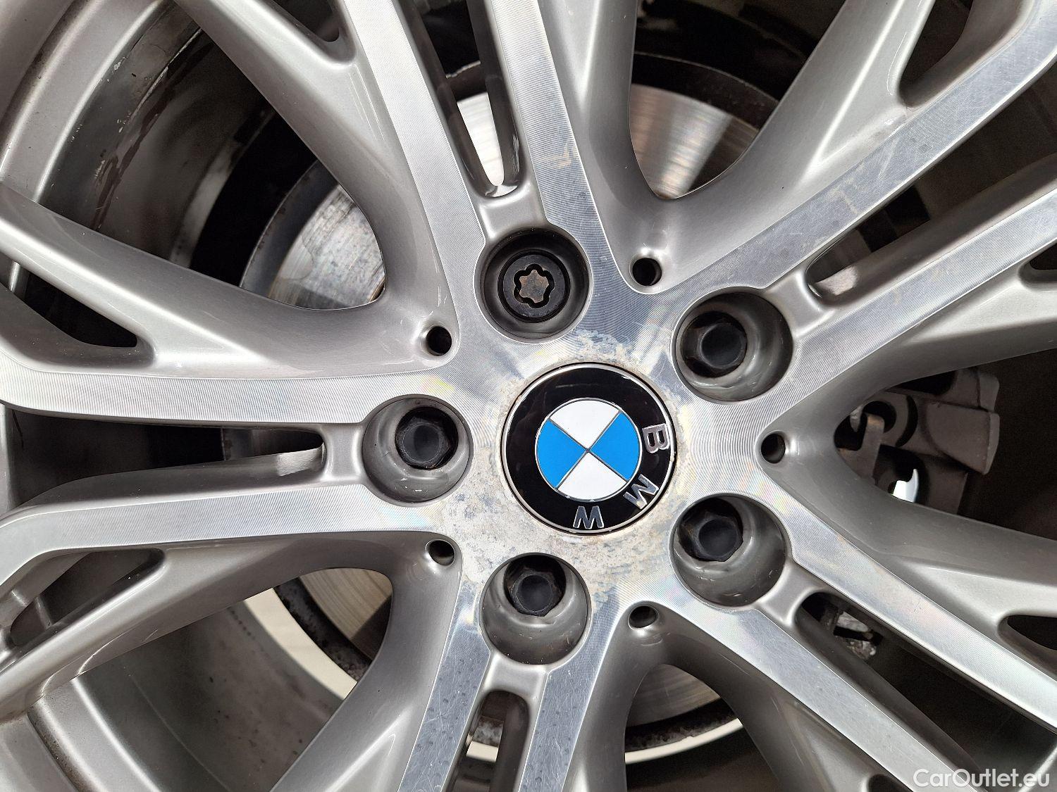  Bmw  X2 BMW,  '17, BMW  sDrive18d 100kW Aut. 5d #8