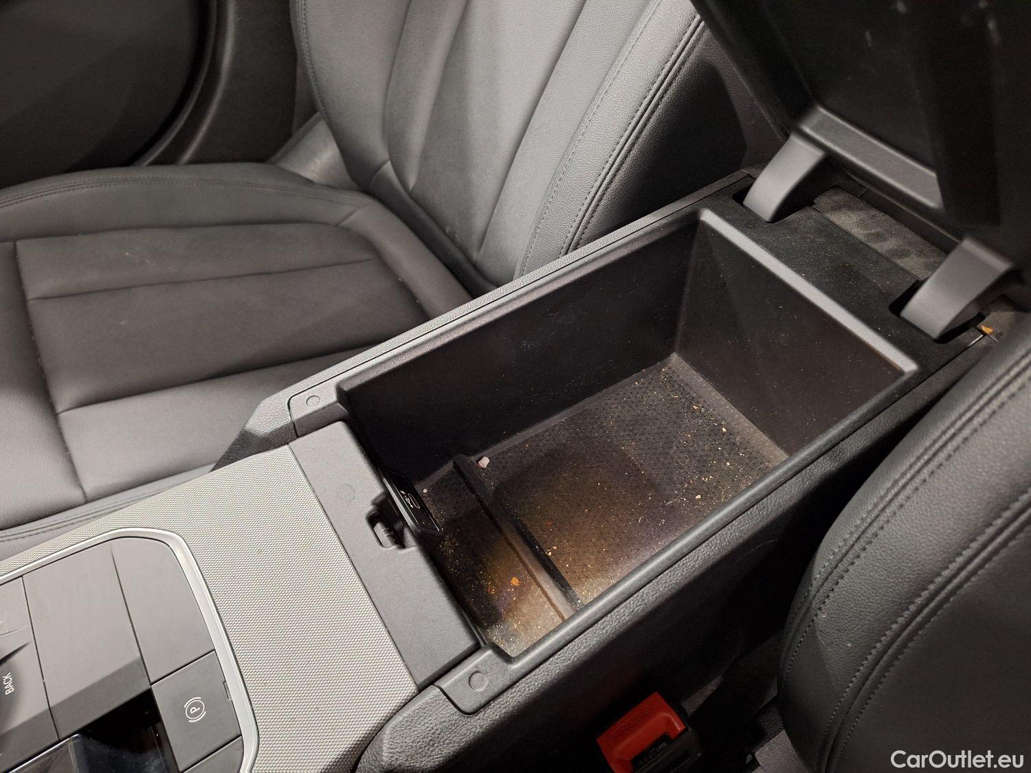  Bmw  Serie 3 BMW, 3-serie '18, BMW 3 Reeks Berline 318dA (100 kW) 4d #46