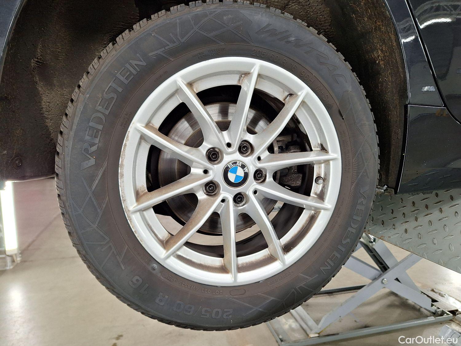  Bmw  Serie 3 BMW, 3-serie '18, BMW 3 Reeks Berline 318dA (100 kW) 4d #5