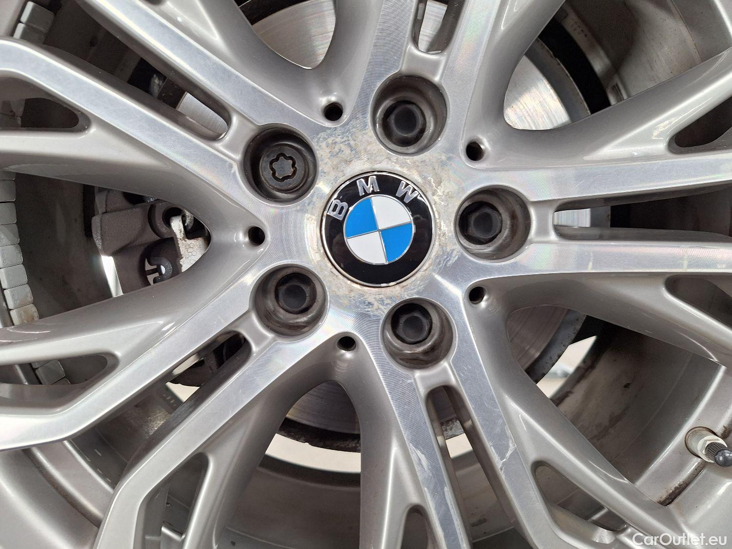  Bmw  X2 BMW,  '17, BMW  sDrive18d 100kW Aut. 5d #6
