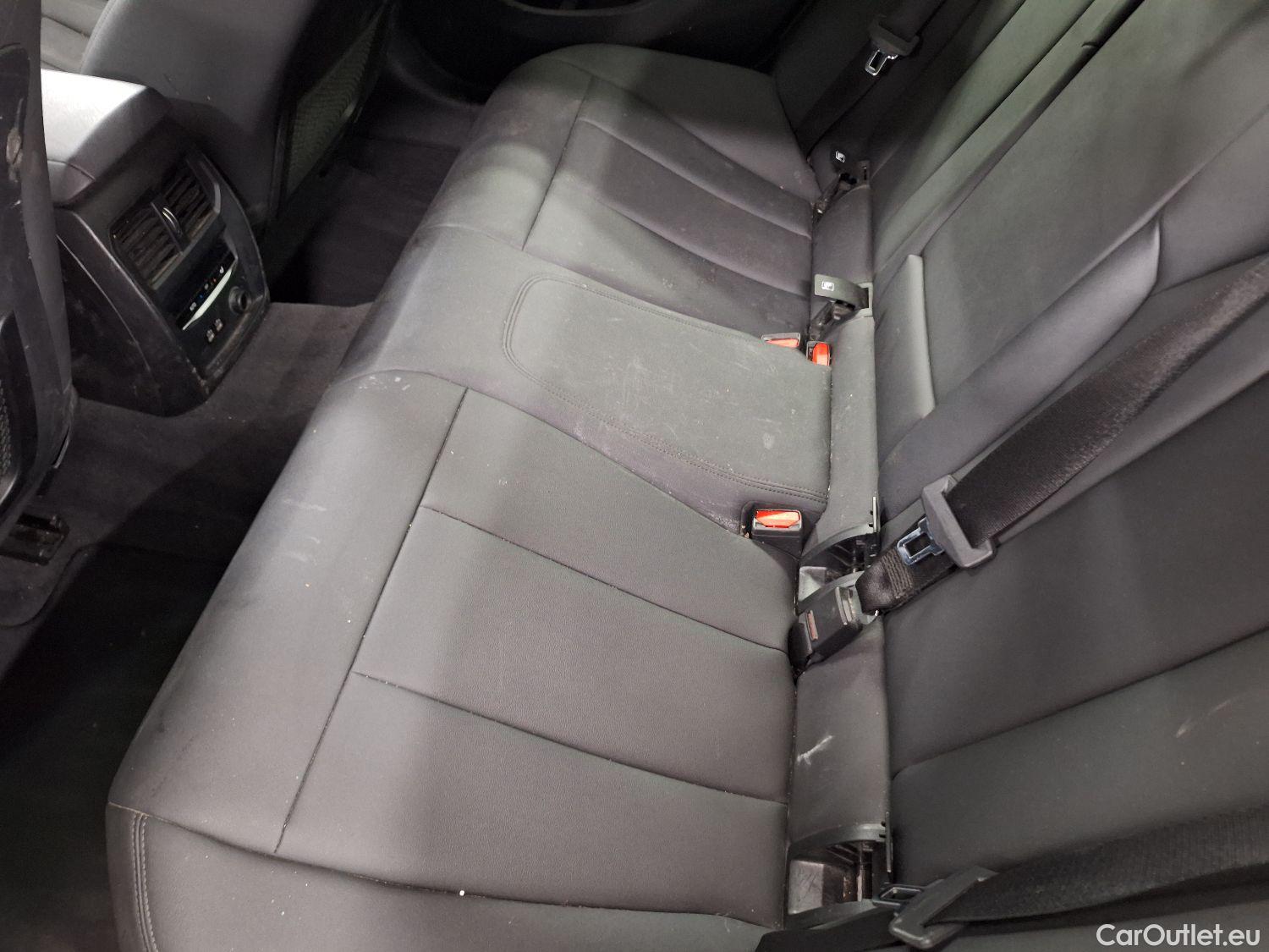  Bmw  Serie 3 BMW, 3-serie '18, BMW 3 Reeks Berline 318dA (100 kW) 4d #45