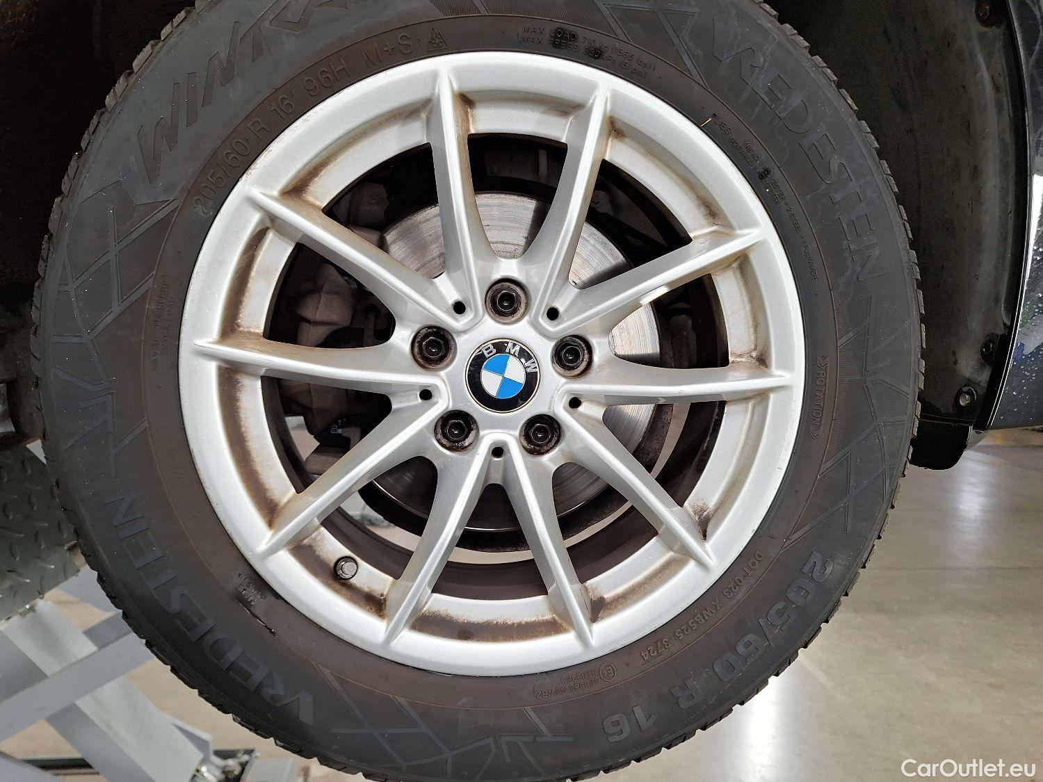  Bmw  Serie 3 BMW, 3-serie '18, BMW 3 Reeks Berline 318dA (100 kW) 4d #3