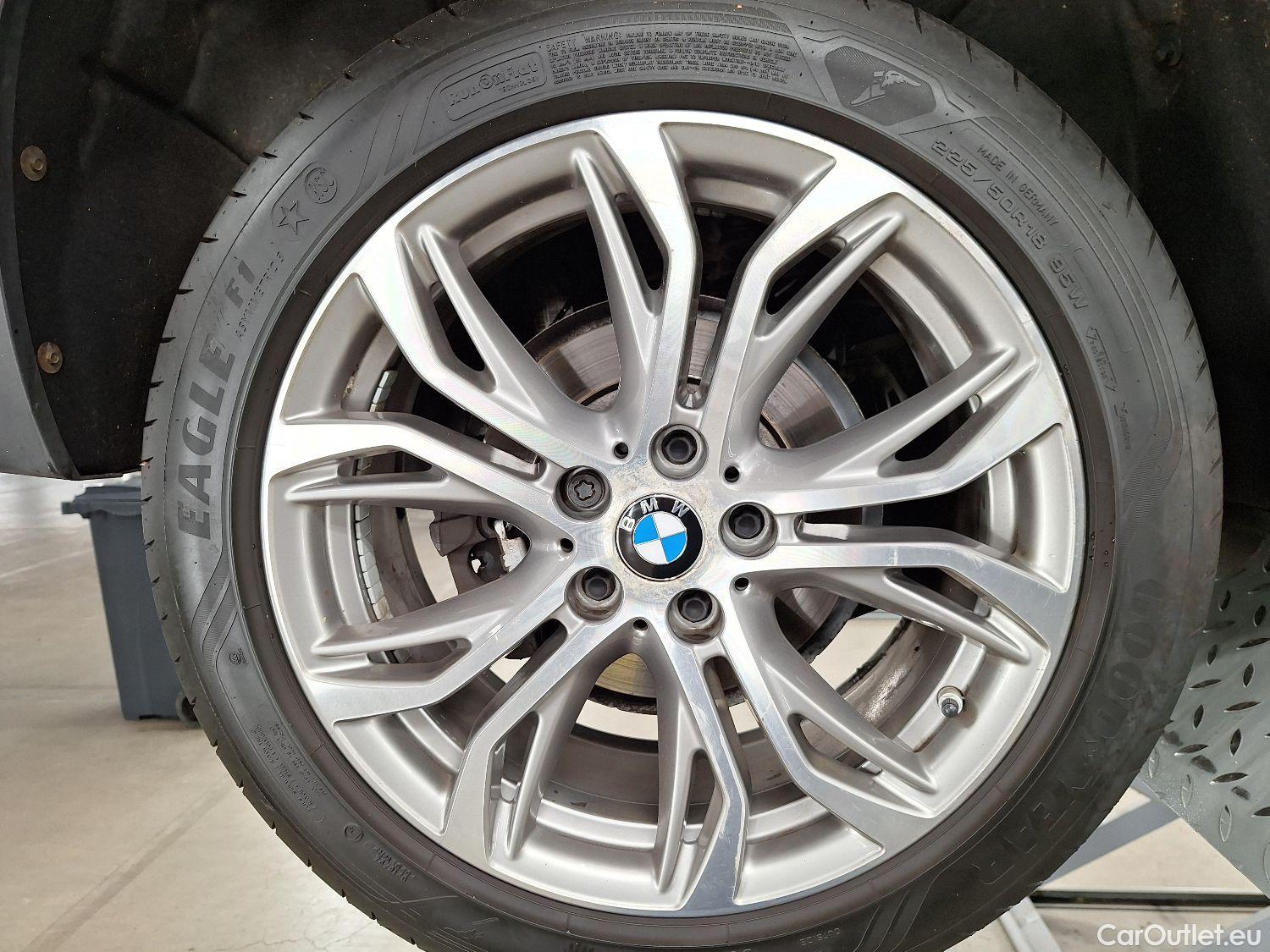 Bmw  X2 BMW,  '17, BMW  sDrive18d 100kW Aut. 5d #5